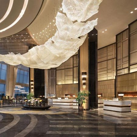 Готель Crowne Plaza Xiangxi Финхуан Екстер'єр фото