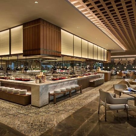 Готель Crowne Plaza Xiangxi Финхуан Екстер'єр фото
