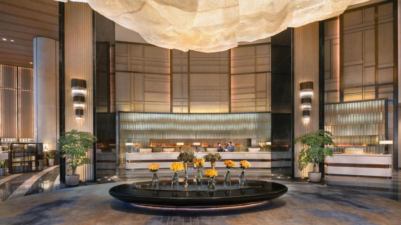 Готель Crowne Plaza Xiangxi Финхуан Екстер'єр фото