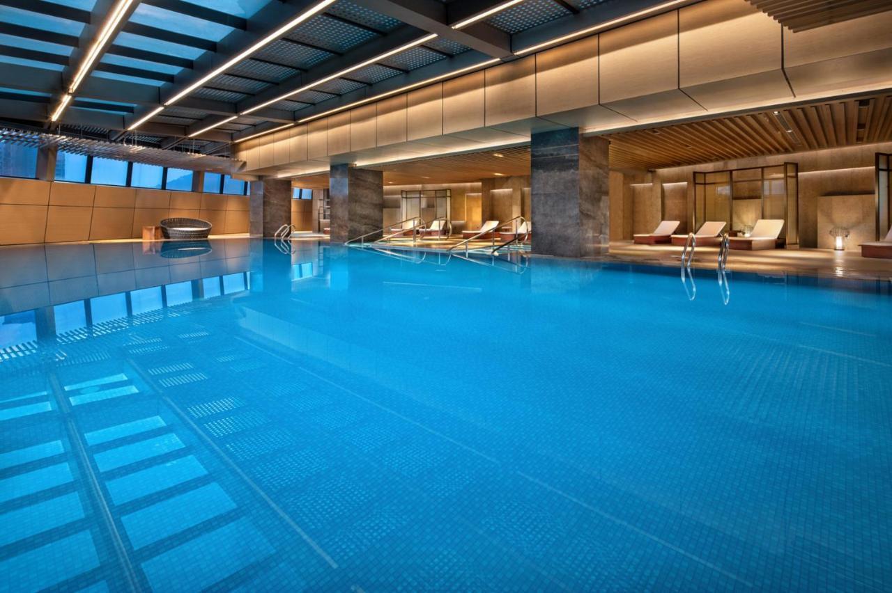 Готель Crowne Plaza Xiangxi Финхуан Екстер'єр фото