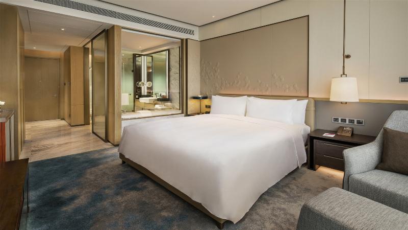 Готель Crowne Plaza Xiangxi Финхуан Екстер'єр фото